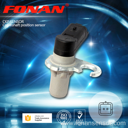 OE#9640627780/9646823380/1920EN/9640627780/engine Crankshaft Position Sensor For PEUGEOT/CITROEN